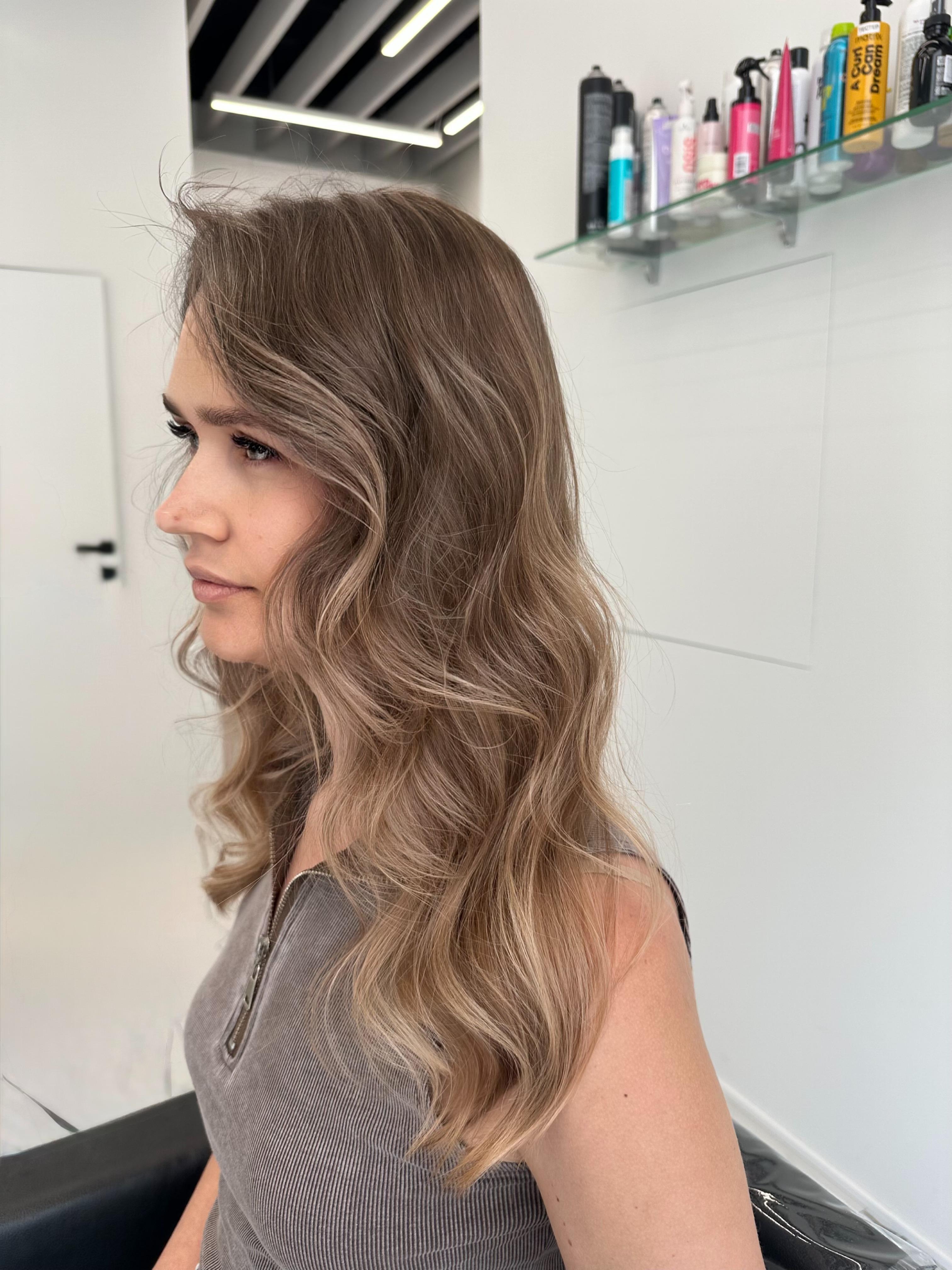 Ирина Володина